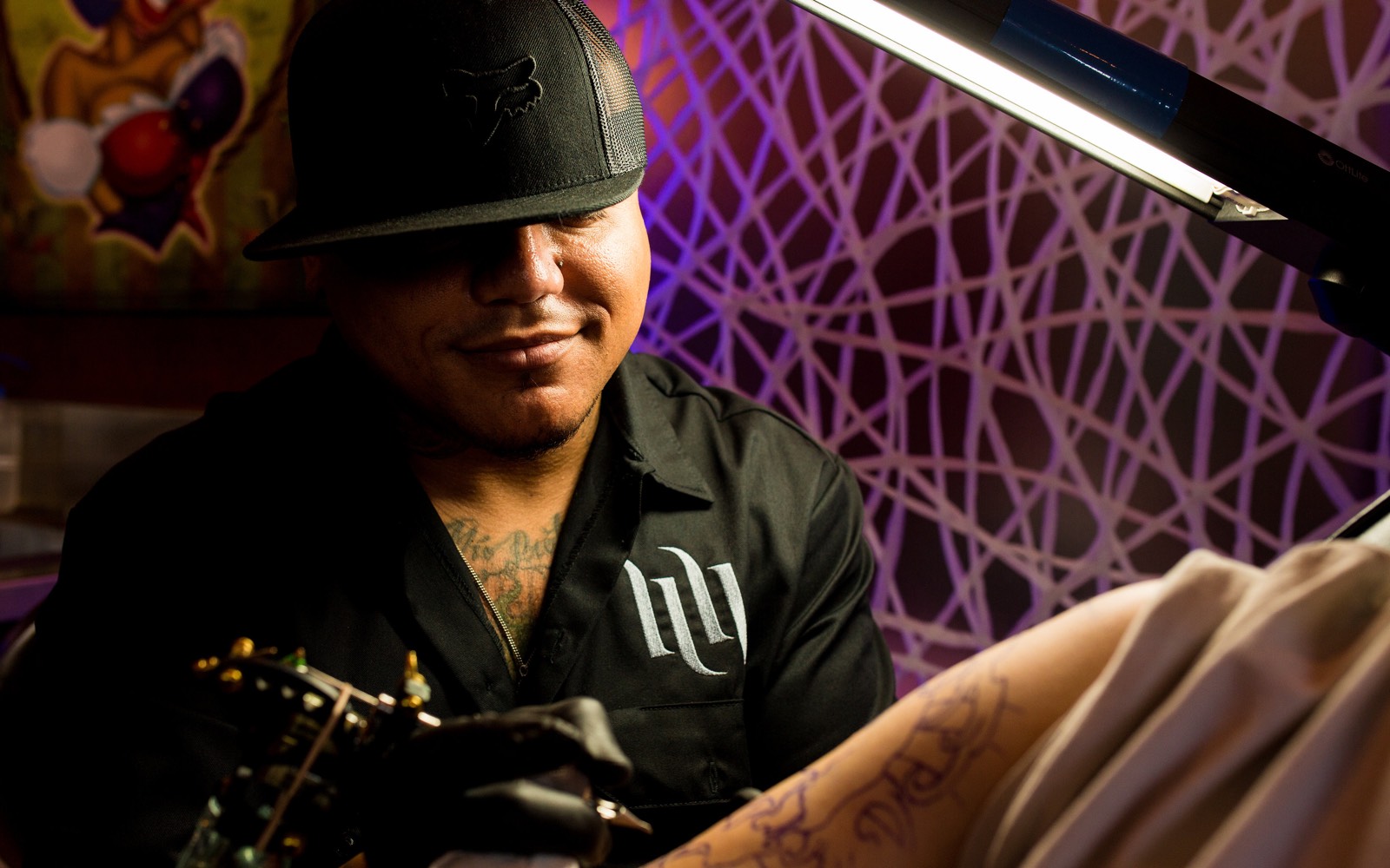 Waylon Jennings  Ol Waylon Waylon Jennings tattoo by Tattoos by John  Roberts on Chris Rhyason  Facebook
