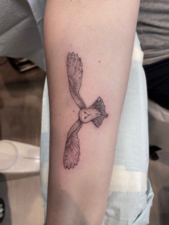 68 Beautiful Bird Tattoos with Meaning - Our Mindful Life