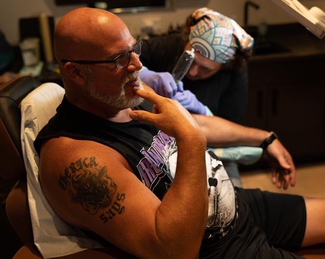 H&amp;H Orlando culture