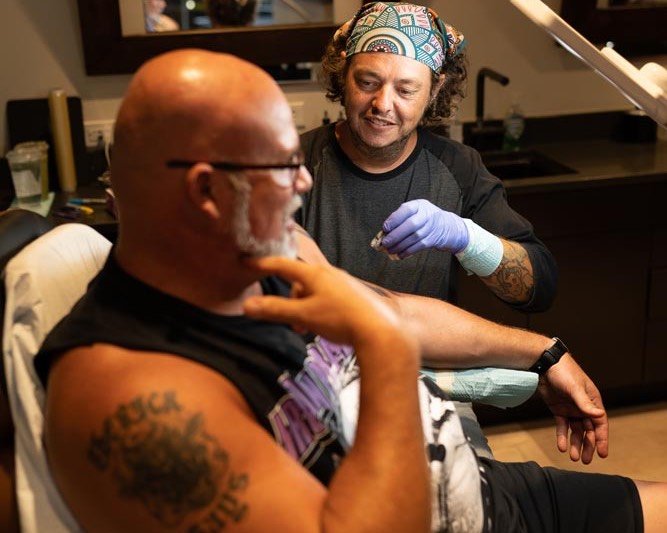 H&amp;H Orlando culture