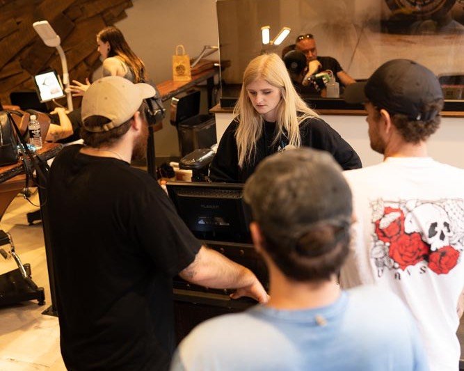 H&amp;H Orlando culture