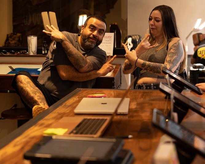 H&amp;H Orlando culture