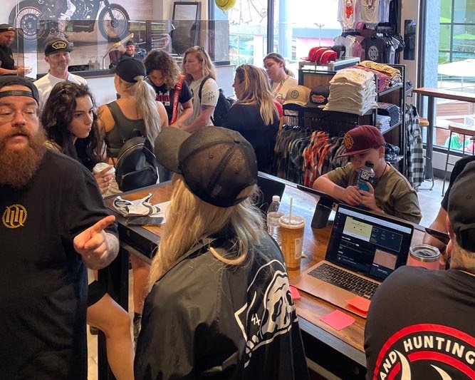 H&amp;H Orlando culture