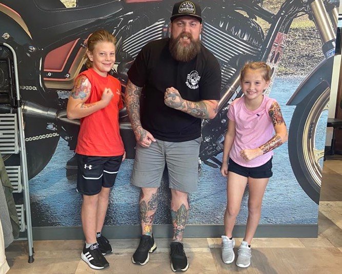 H&amp;H Orlando culture