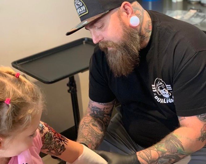 H&amp;H Orlando culture