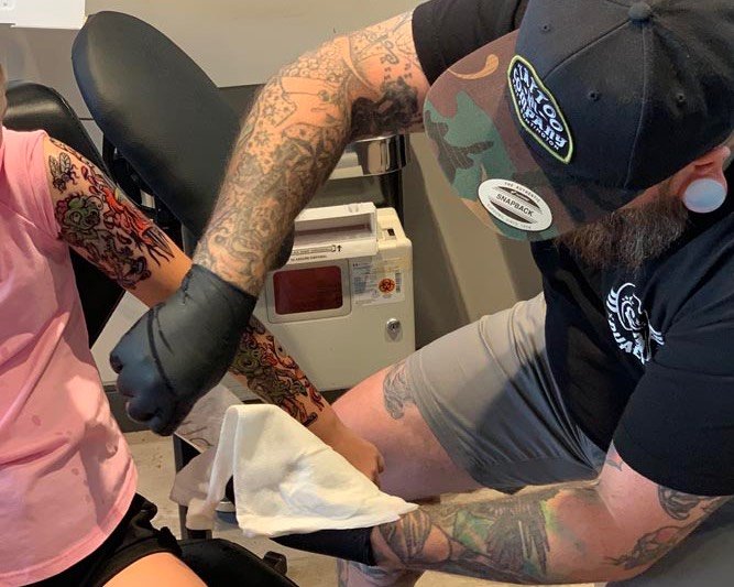 H&amp;H Orlando culture