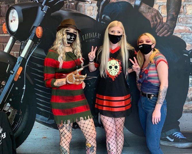 H&amp;H Orlando culture