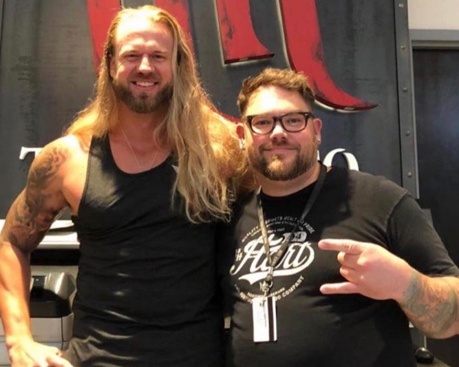 H&amp;H Orlando culture