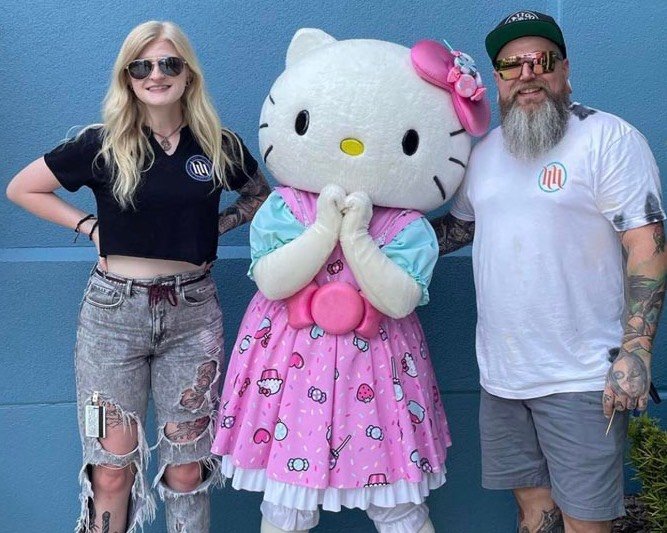 H&amp;H Orlando culture