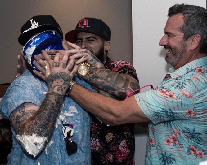 H&amp;H Orlando culture