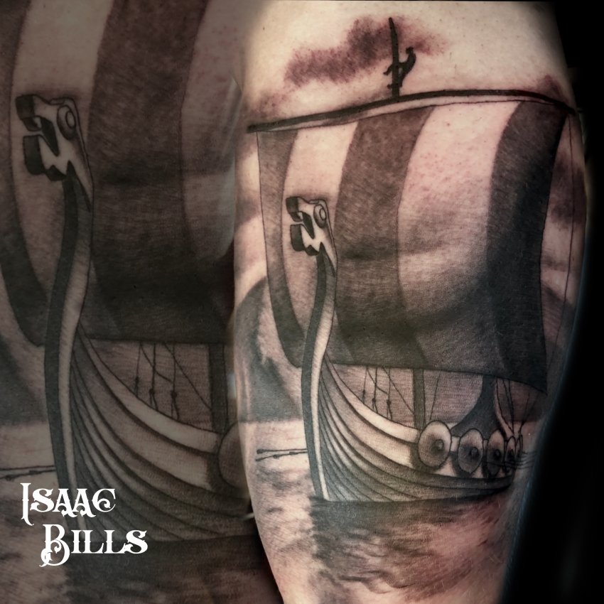 jared-burnett-tattoo-nordic-boat