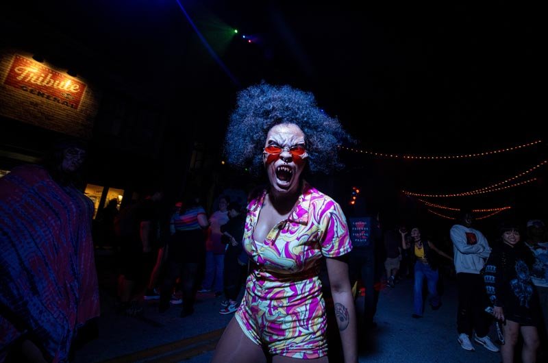 Halloween Horror Nights