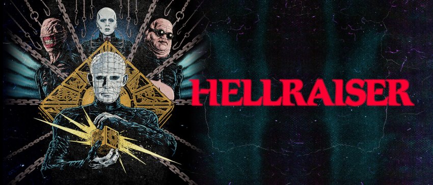 hellraiser