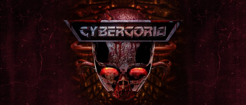 cybergoria