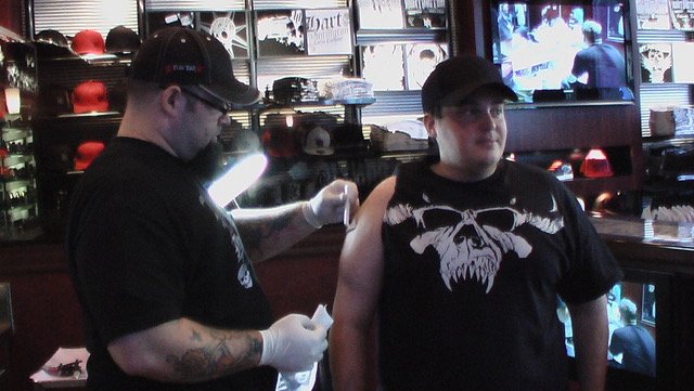 H&amp;H managing partner, Chris Turck