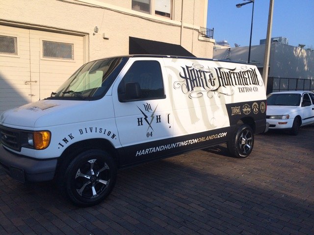 H&amp;H managing partner, Chris Turck