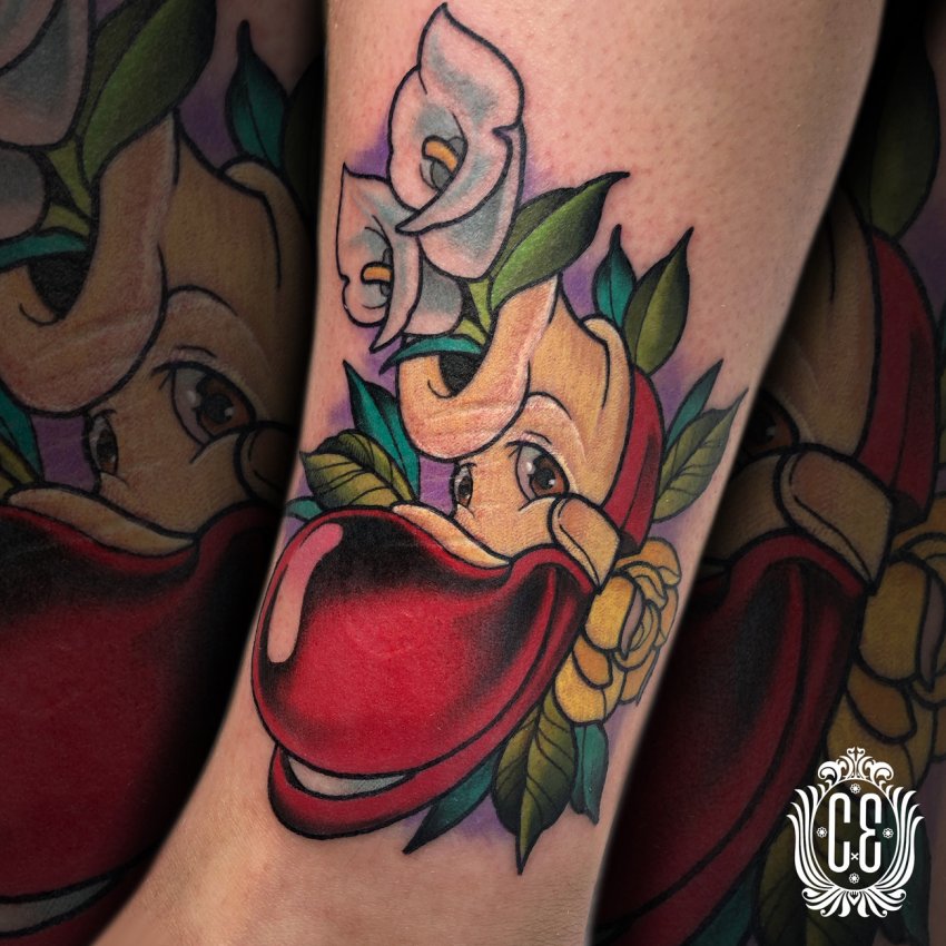 Disney mandala flower tattoo | Disney sleeve tattoos, Mandala tattoo sleeve  women, Disney tattoos