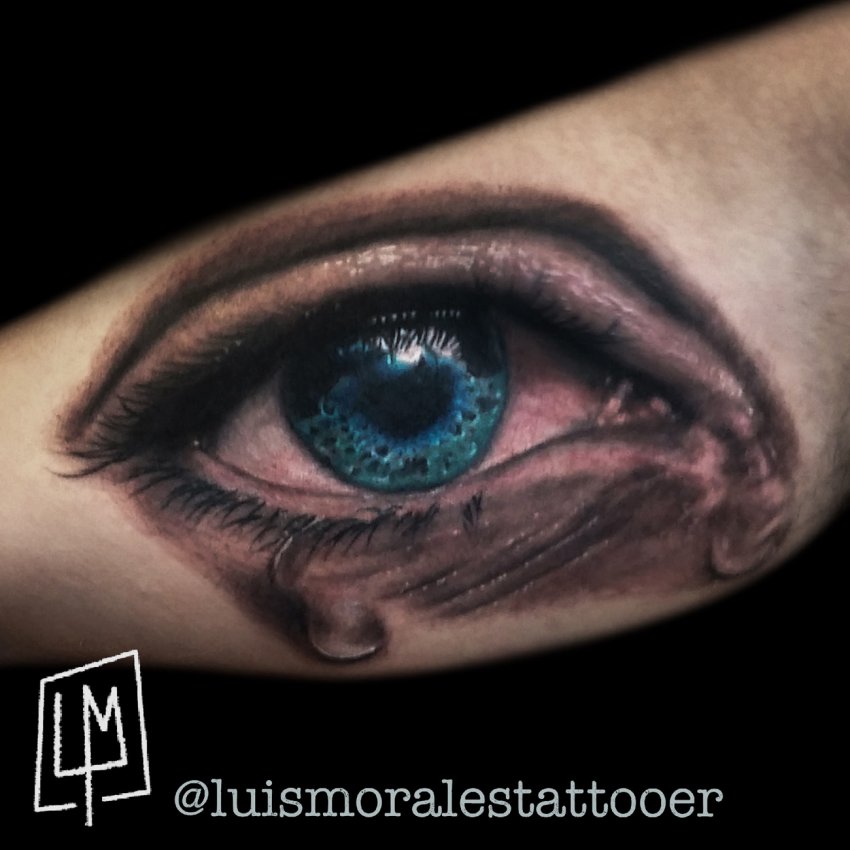 Realism tattoos | Hart & Huntington Tattoo Co. Orlando