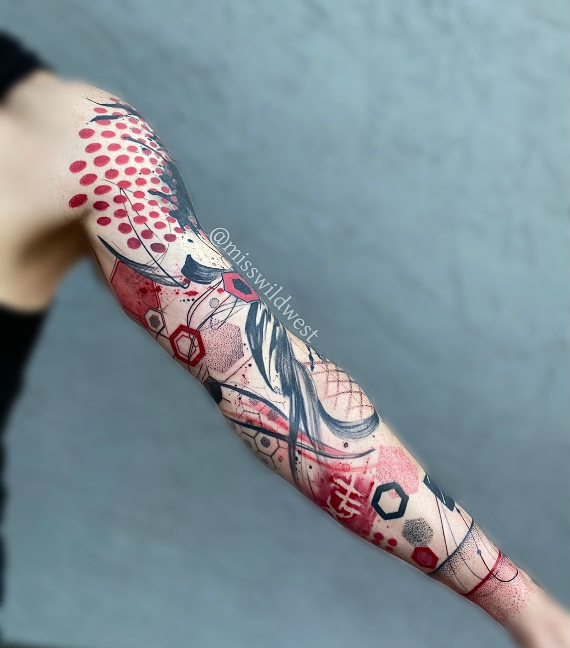 Tattoo by Neo Tattoos  Post 10998